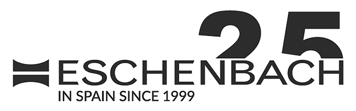  Eschenbach Optik 25 aniversario en España